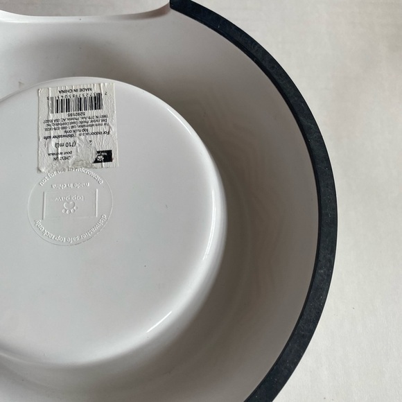 Host PICK! Food bowl. Modern. - Picture 4 of 4